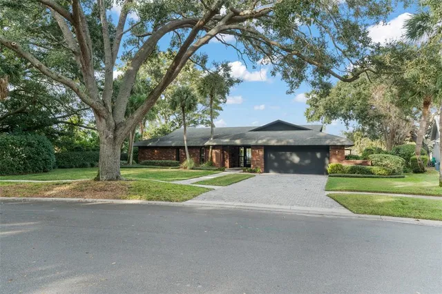 $1,275,000 | 150 Spring Cove Trail, Altamonte Springs, FL 32714