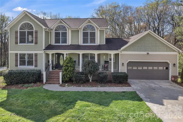 $599,900 | 120 Oak Point Drive, Cherryville, NC 28021