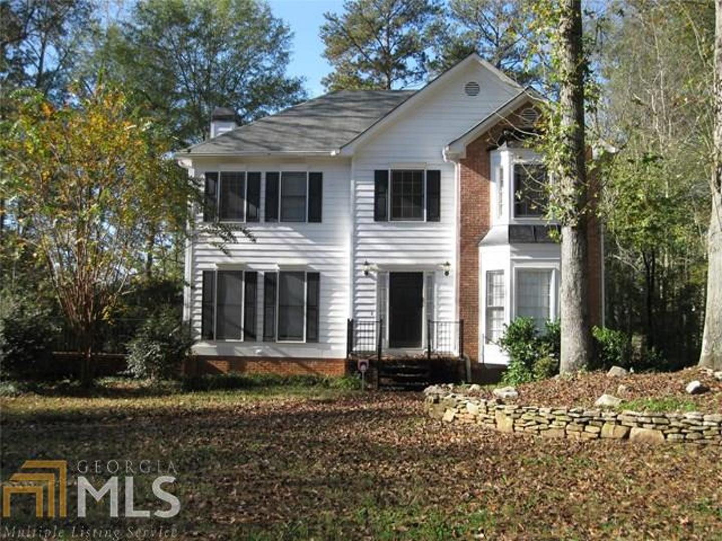 3293 Poplar Ridge Drive, Unit 92 Rex, GA 30273 - Photo 1 of 1 Gallery Image 1