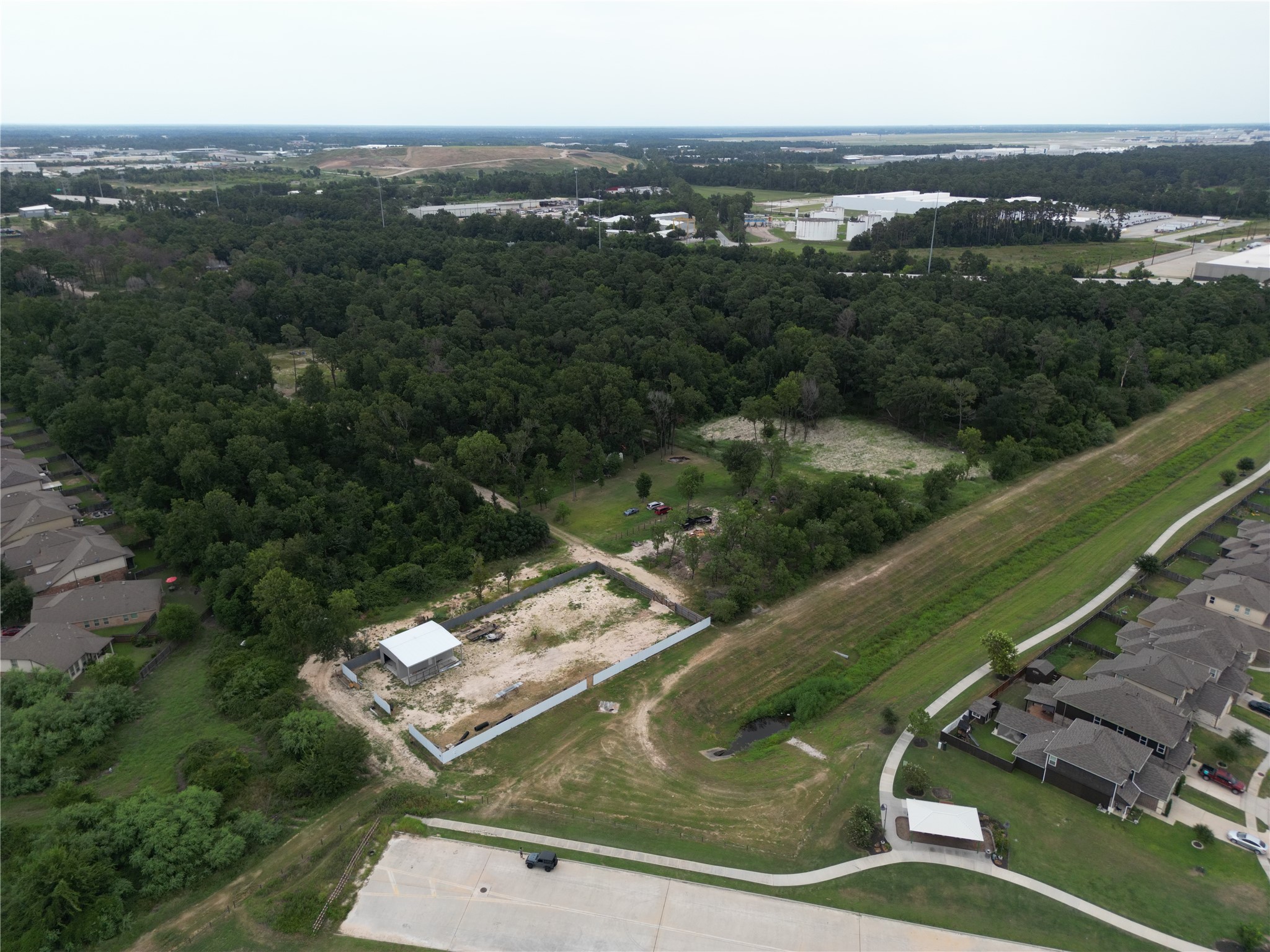 0 Hardy Road Houston, TX 77073 - Photo 3 of 6 Gallery Image 3