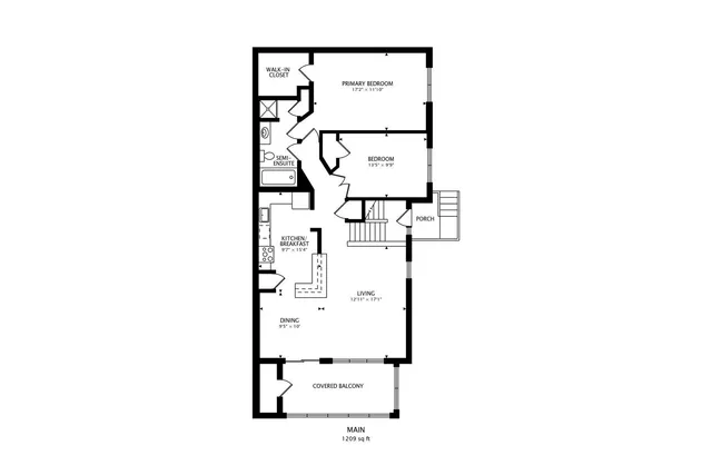 $325,000 | 11238 Cameron Parkway, Orland Park, IL 60467