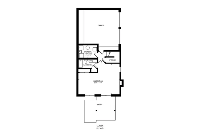 $325,000 | 11238 Cameron Parkway, Orland Park, IL 60467