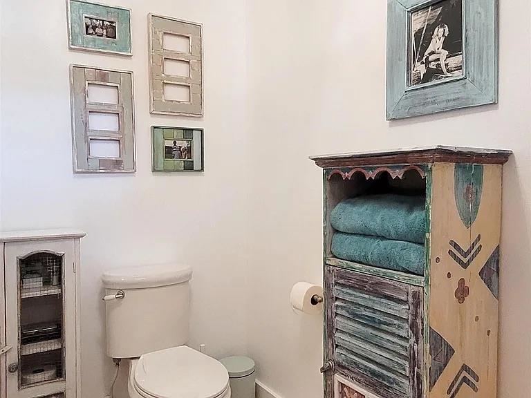 5255 Pine Road Orange Beach, AL 36561 - Photo 26 of 35 Bathroom