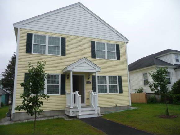 197 Reed Street Manchester, NH 03102 - Photo 1 of 1