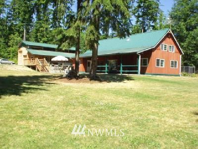 6389 Kirkhill Road Clinton, WA 98236 - Photo 1 of 1 Gallery Image 1