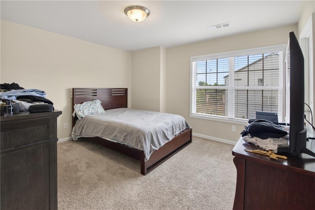 236 Orchard Trail Canton, GA 30115 - Photo 26 of 32