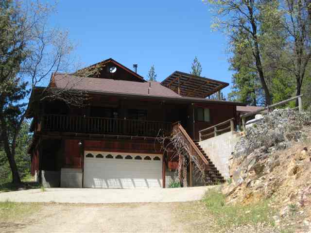 41247 Wests Ranch Road Quincy, CA 95971 - Photo 6 of 9 Gallery Image 6