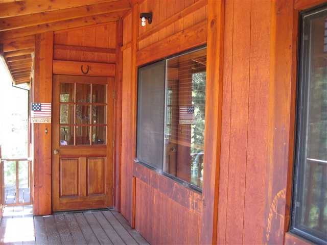 41247 Wests Ranch Road Quincy, CA 95971 - Photo 8 of 9 Gallery Image 8