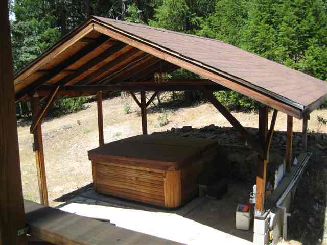 41247 Wests Ranch Road Quincy, CA 95971 - Photo 9 of 9 Gallery Image 9