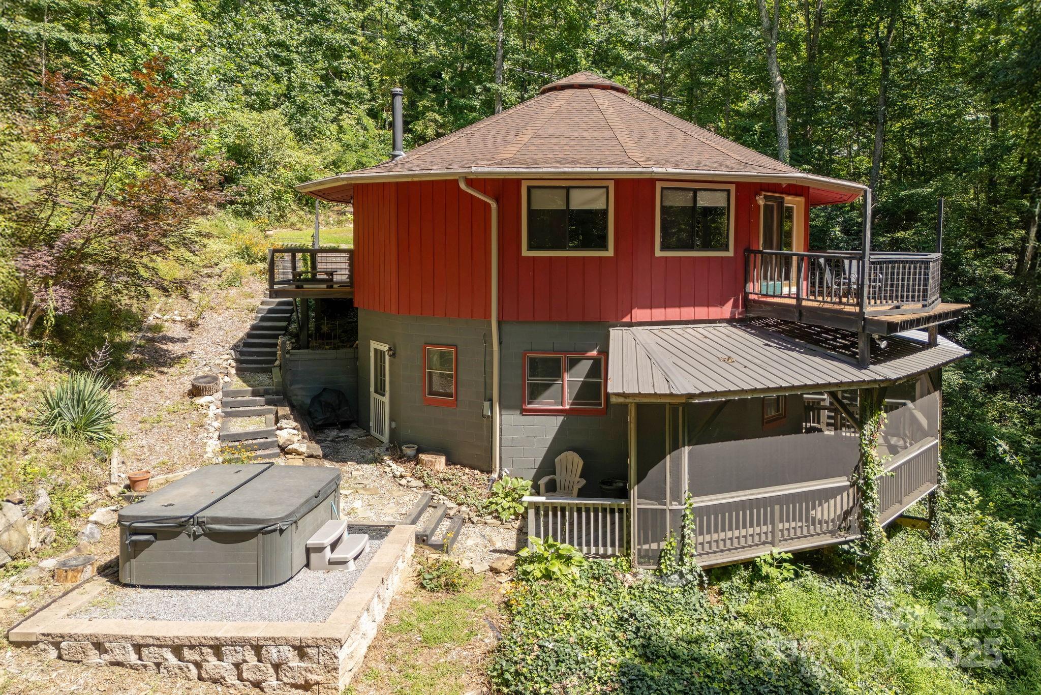 78 Bryant Road Swannanoa, NC 28778 - Photo 1 of 29 Gallery Image 1