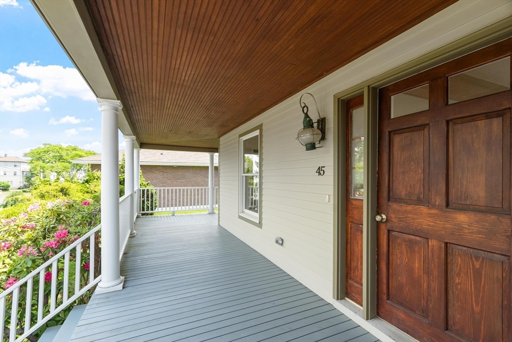 45 Willow Road Nahant, MA 01908 - Photo 12 of 36