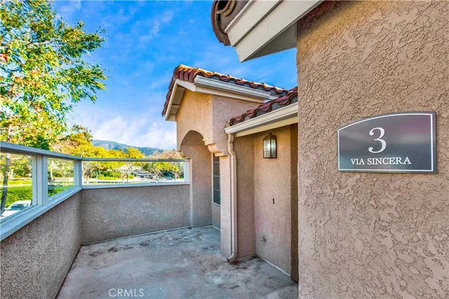 $2,800 | 3 VÃa Sincera, Rancho Santa Margarita, CA 92688