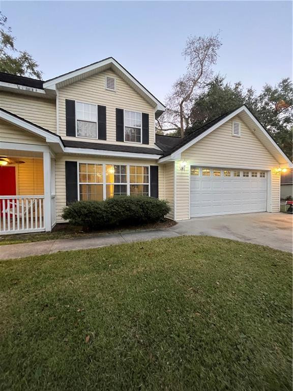 112 Brandenberry Road Brunswick, GA 31523 - Photo 2 of 20