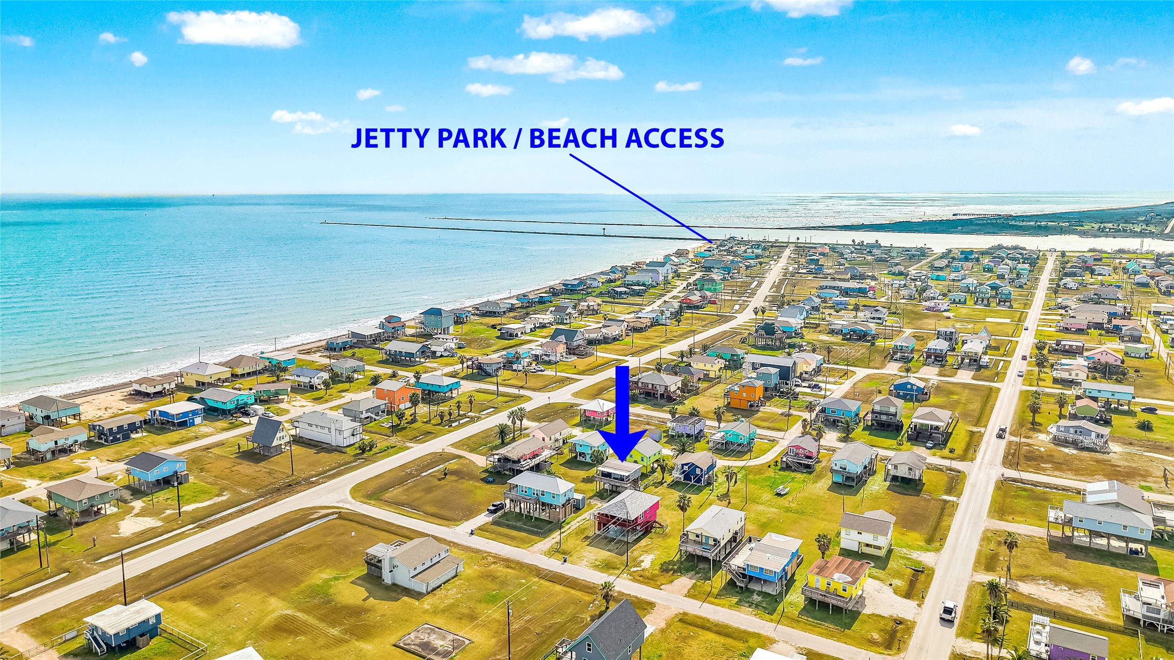 311 Olive Street Surfside Beach, TX 77541 - Photo 27 of 29