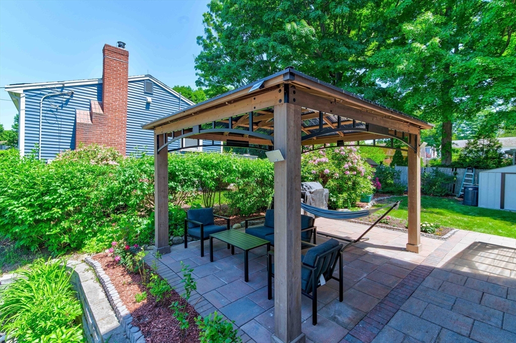 34 Spring Hill Road Boston, MA 02136 - Photo 4 of 37