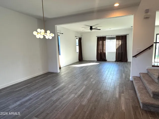 $3,800 | 821 East Monte Way, Phoenix, AZ 85042