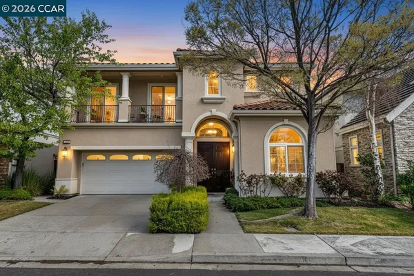 $1,899,000 | 4999 Piper Glen Terrace, Dublin, CA 94568
