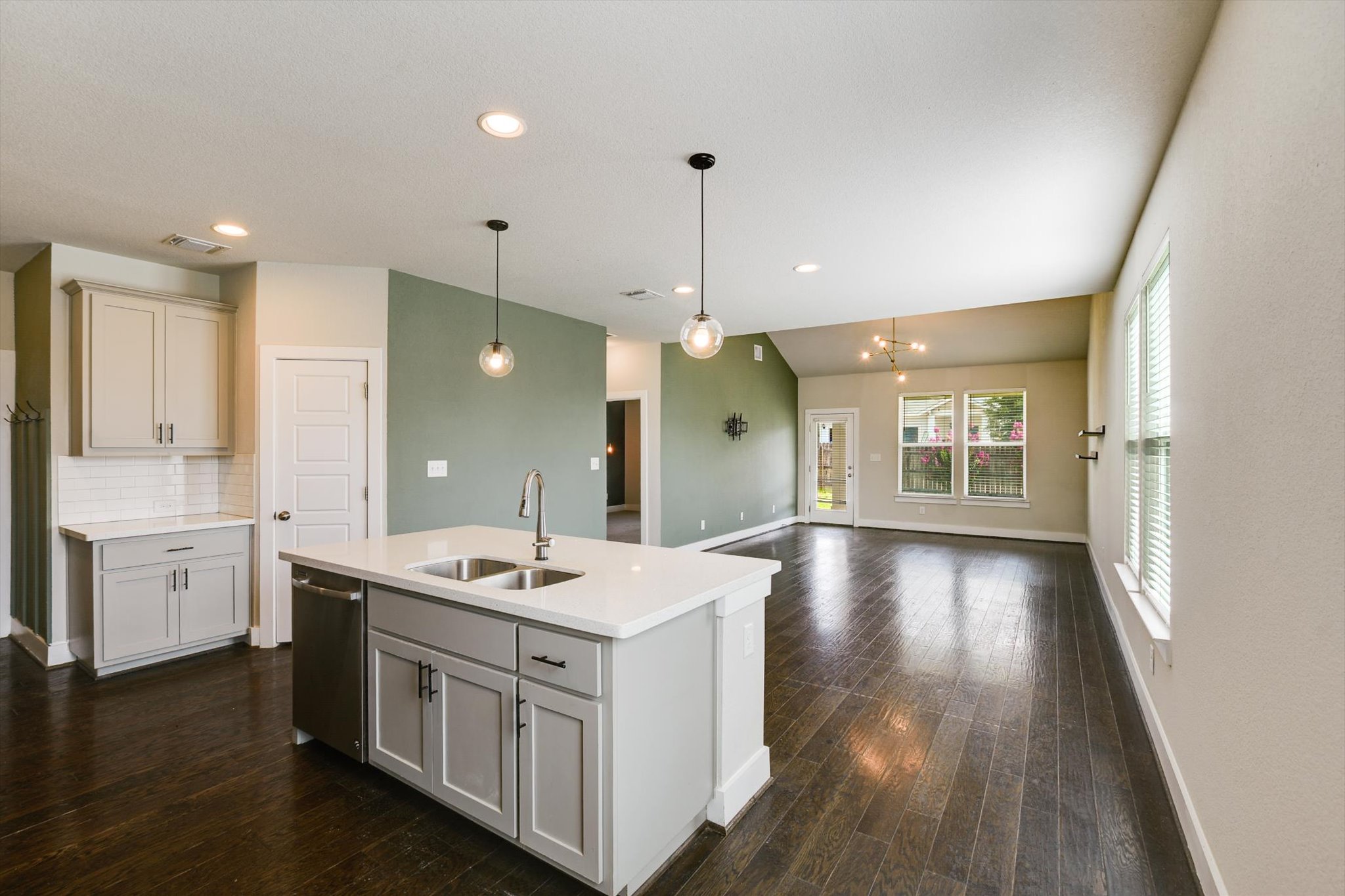5826 Aviano Road Round Rock, TX 78665 - Photo 6 of 33