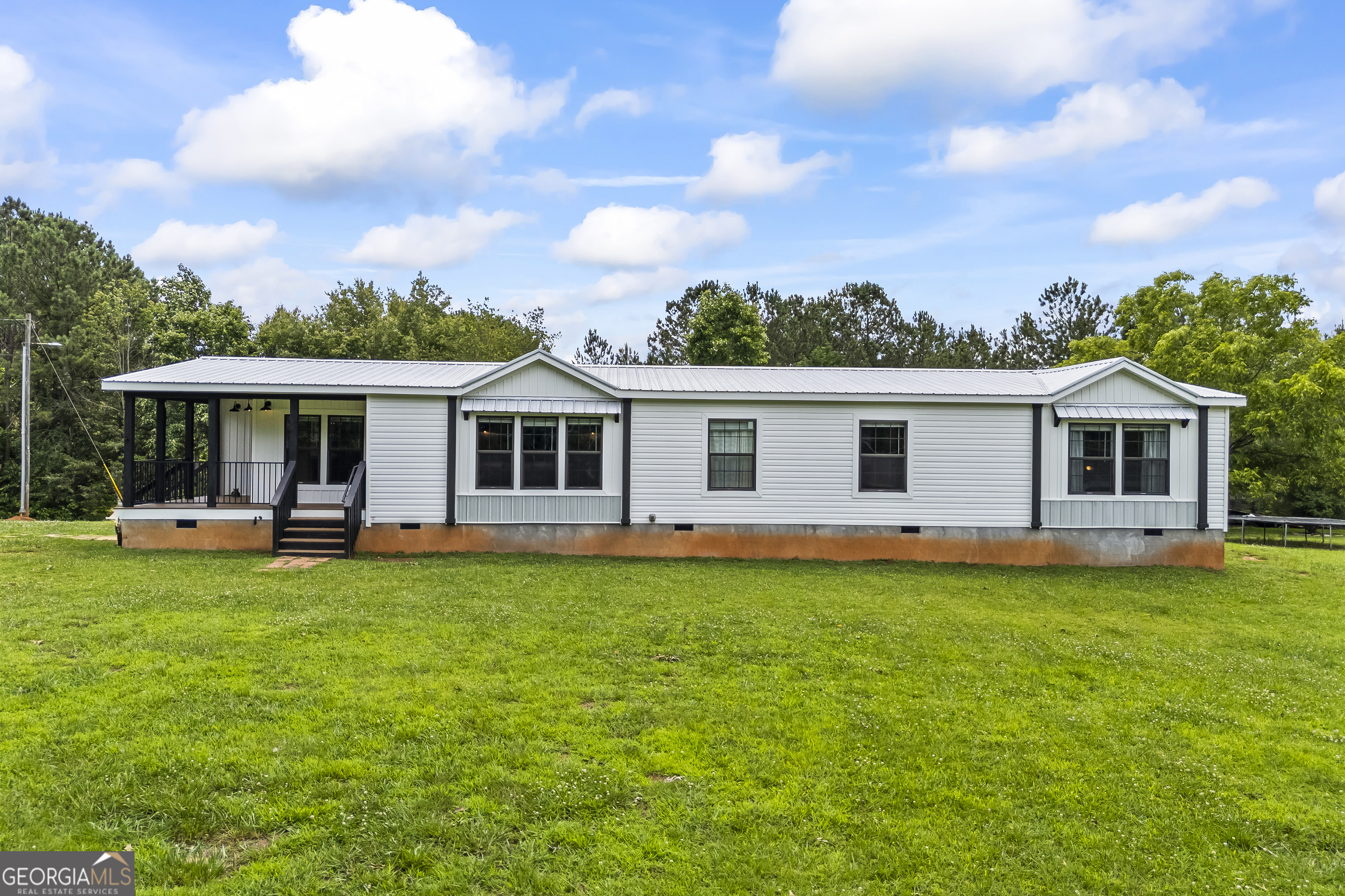 152 Seven Forks Road Martin, GA 30557 - Photo 1 of 1
