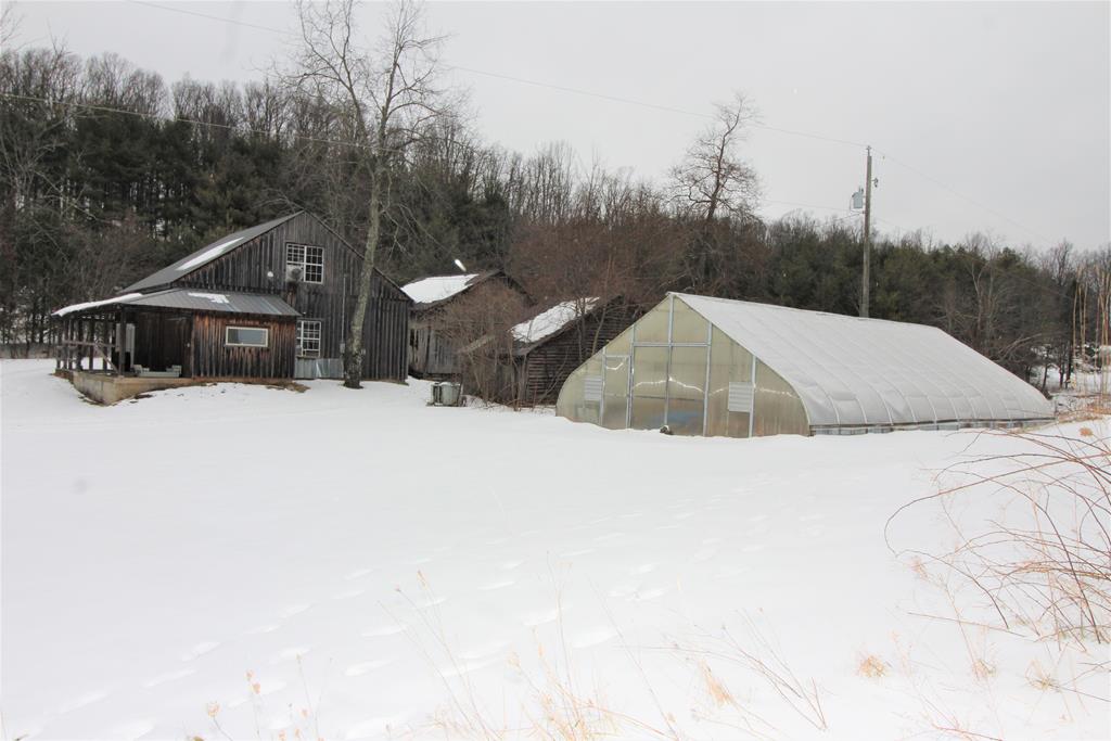 1198 Thomas Farm Road Southeast Floyd, VA 24091 - Photo 58 of 74 Gallery Image 58