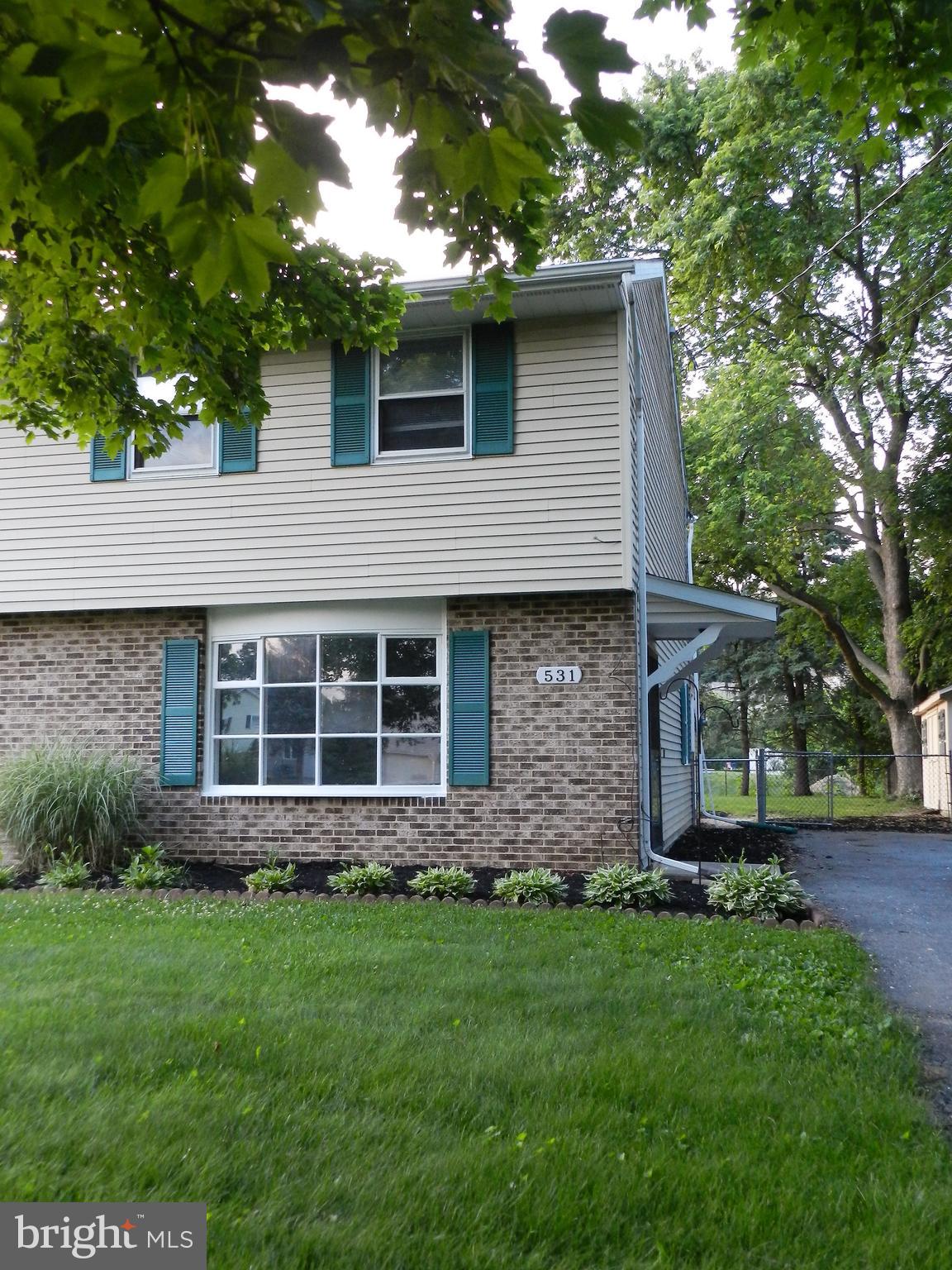 531 Hershey Mill Road Mountville, PA 17554 - Photo 1 of 19 Gallery Image 1