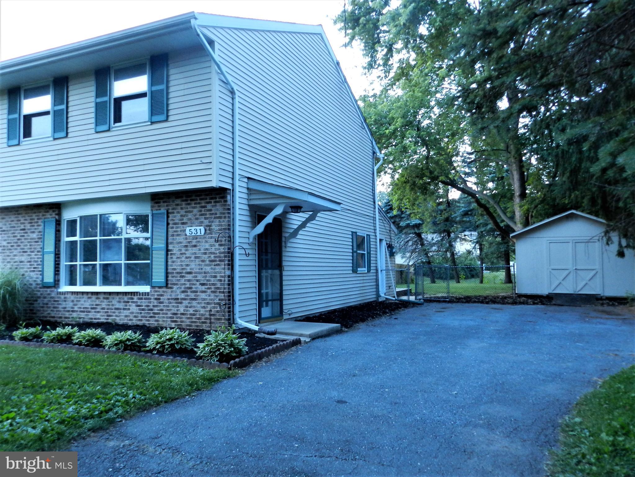 531 Hershey Mill Road Mountville, PA 17554 - Photo 2 of 19 Gallery Image 2