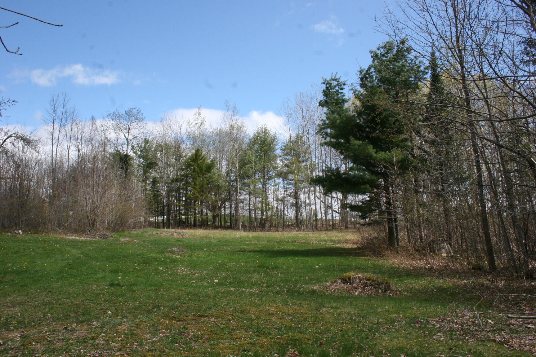 265 Main Road Burlington, ME 04417 - Photo 38 of 97 Bring Your Riding mower