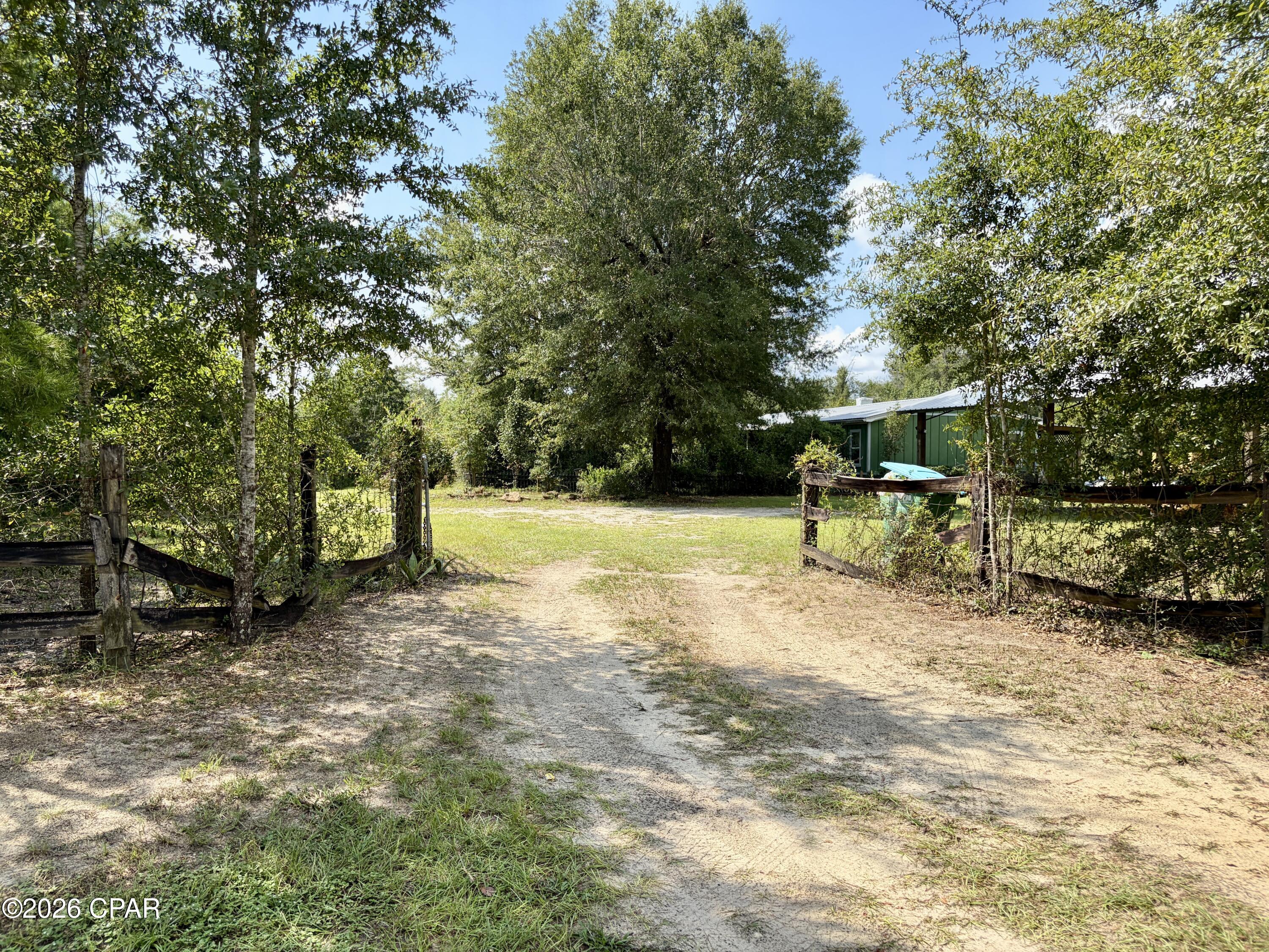8869 Northwest Felix Flanders Road Altha, FL 32421 - Photo 45 of 45 Gallery Image 45