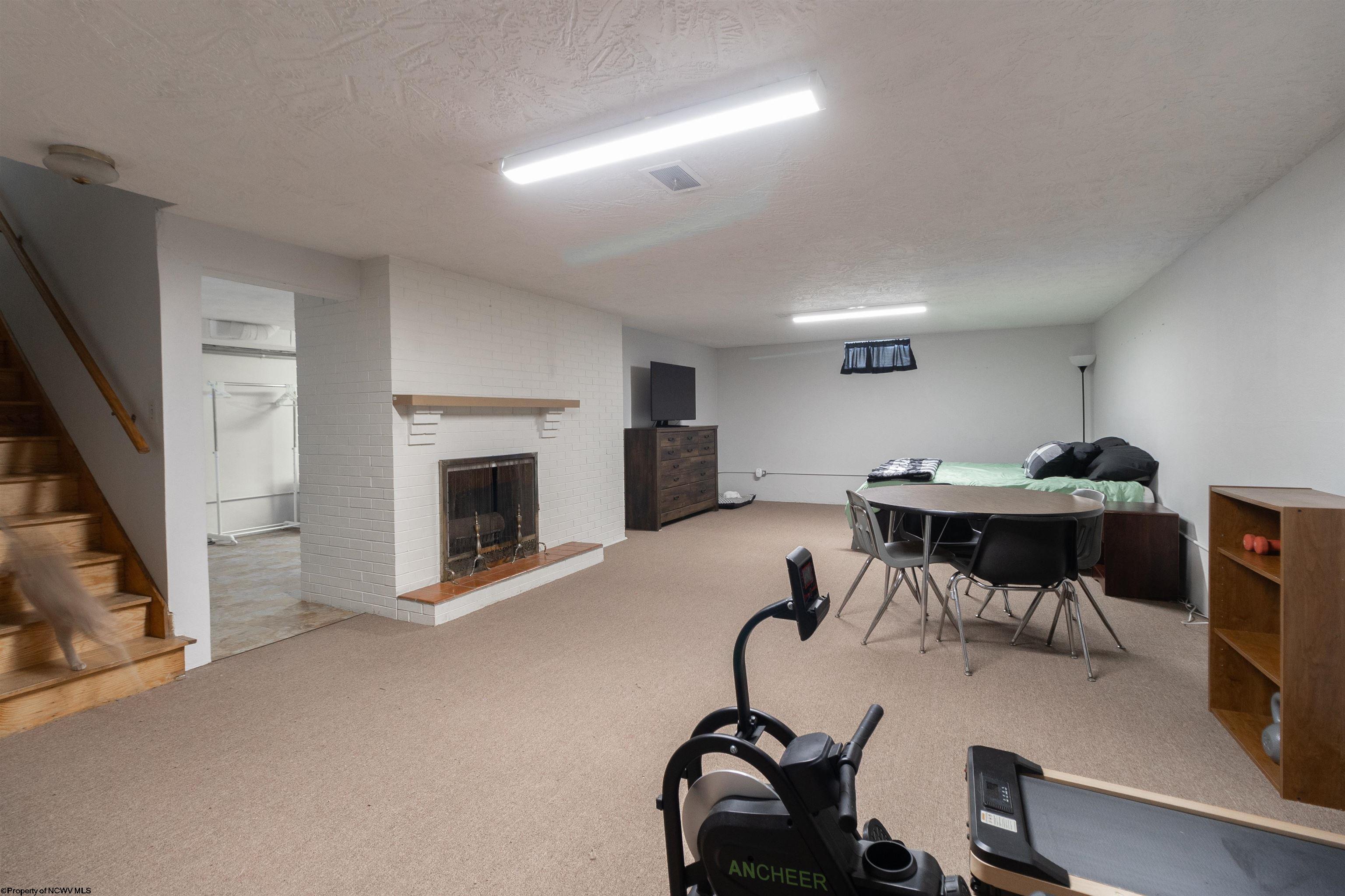 203 Emerson Road Clarksburg, WV 26301 - Photo 20 of 34 Gallery Image 20