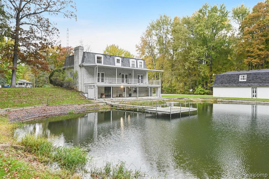 11248 Elms Road Clio, MI 48420 - Photo 26 of 27 Gallery Image 26