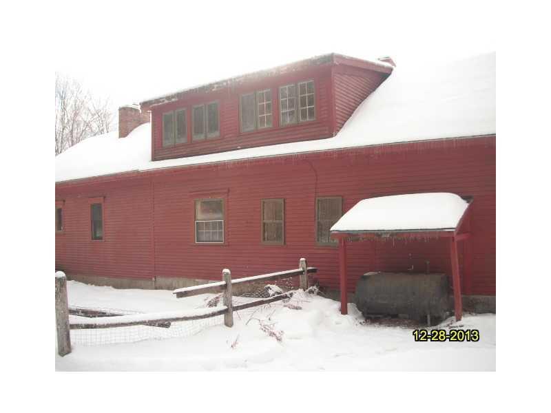 567 Spec Pond Road Porter, ME 04068 - Photo 2 of 10 Other.