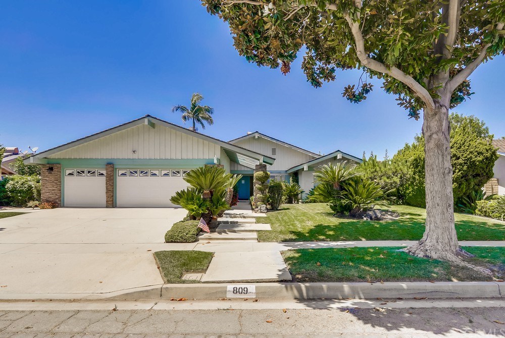 809 Las Riendas Drive Fullerton, CA 92835 - Photo 1 of 1 Gallery Image 1