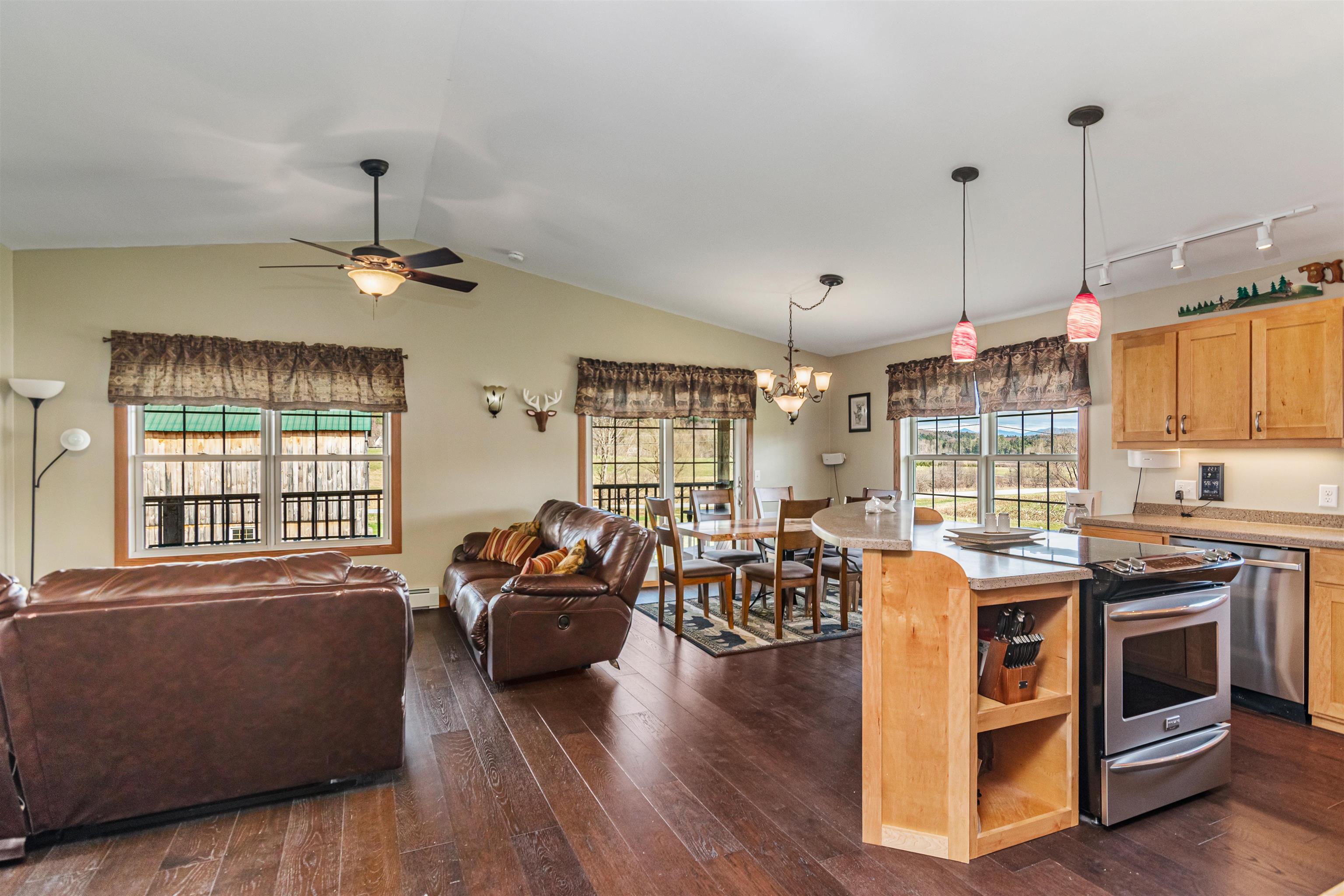 770 Buck Hollow Road Fairfax, VT 05454 - Photo 12 of 55