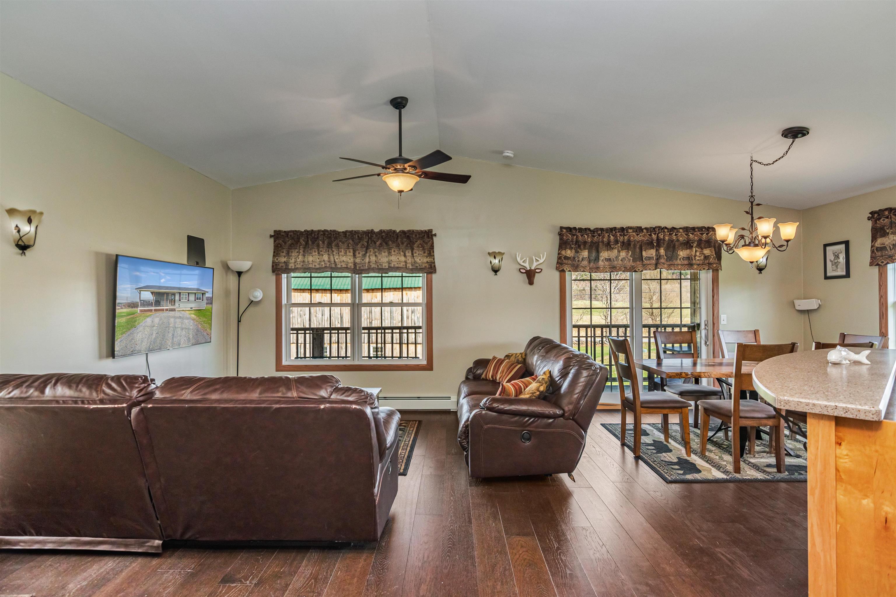 770 Buck Hollow Road Fairfax, VT 05454 - Photo 13 of 55