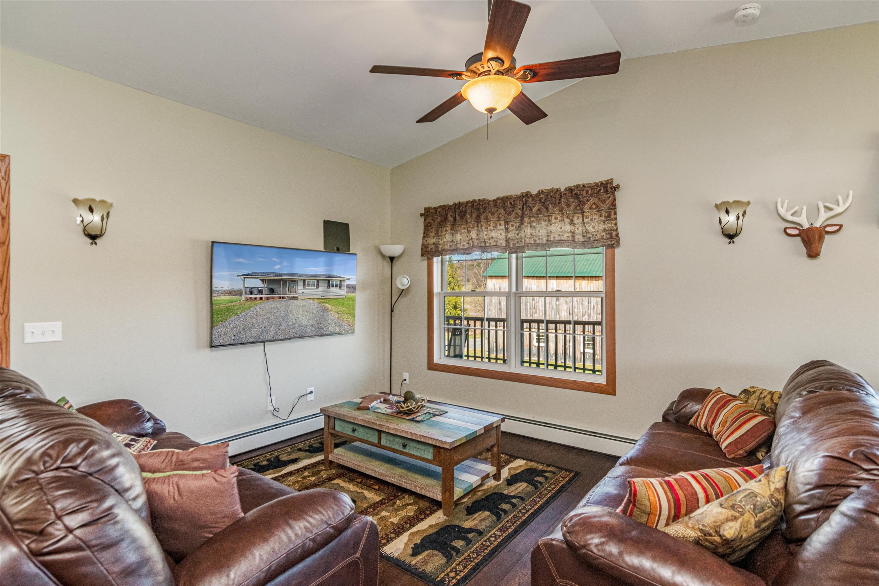 770 Buck Hollow Road Fairfax, VT 05454 - Photo 14 of 55
