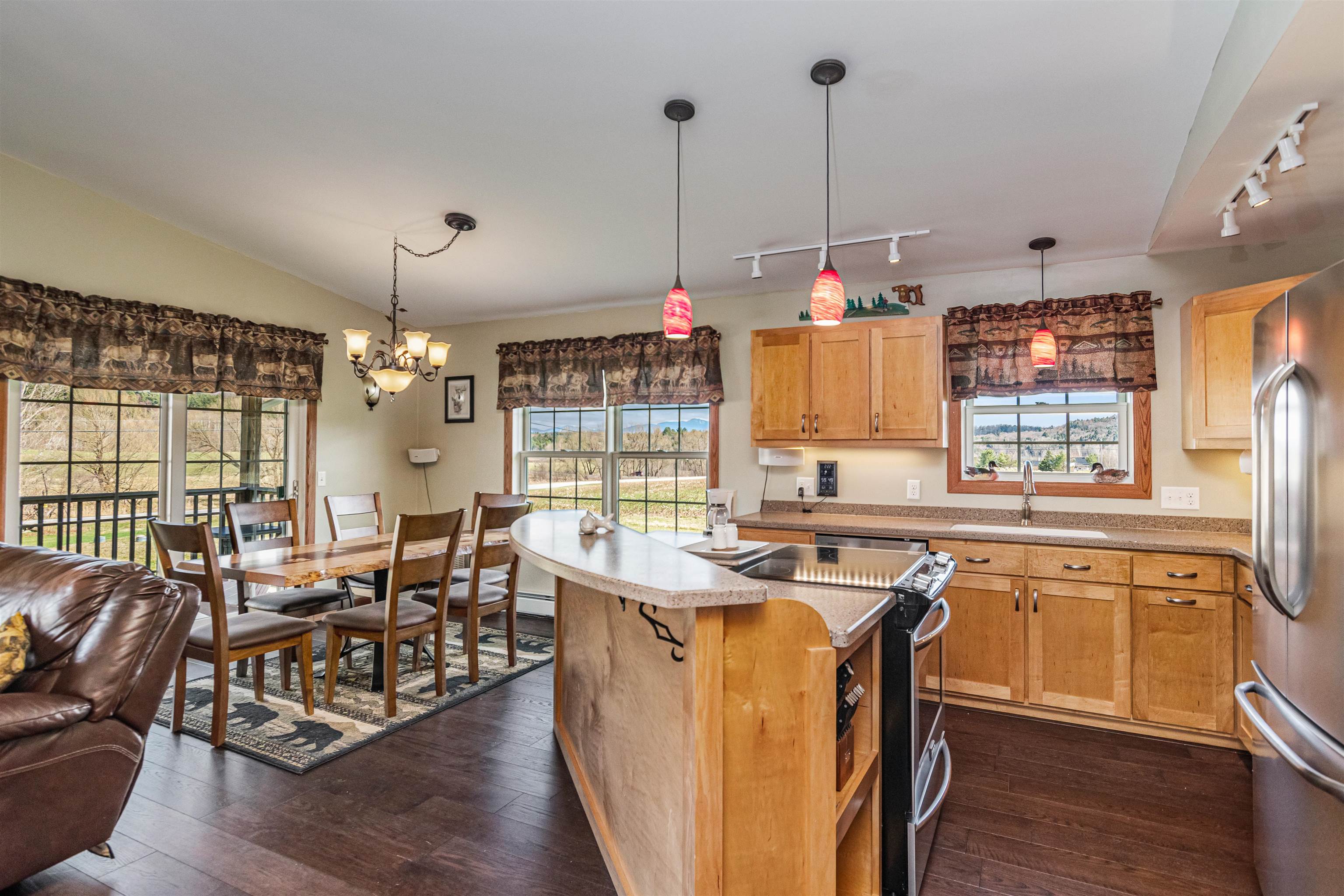 770 Buck Hollow Road Fairfax, VT 05454 - Photo 16 of 55