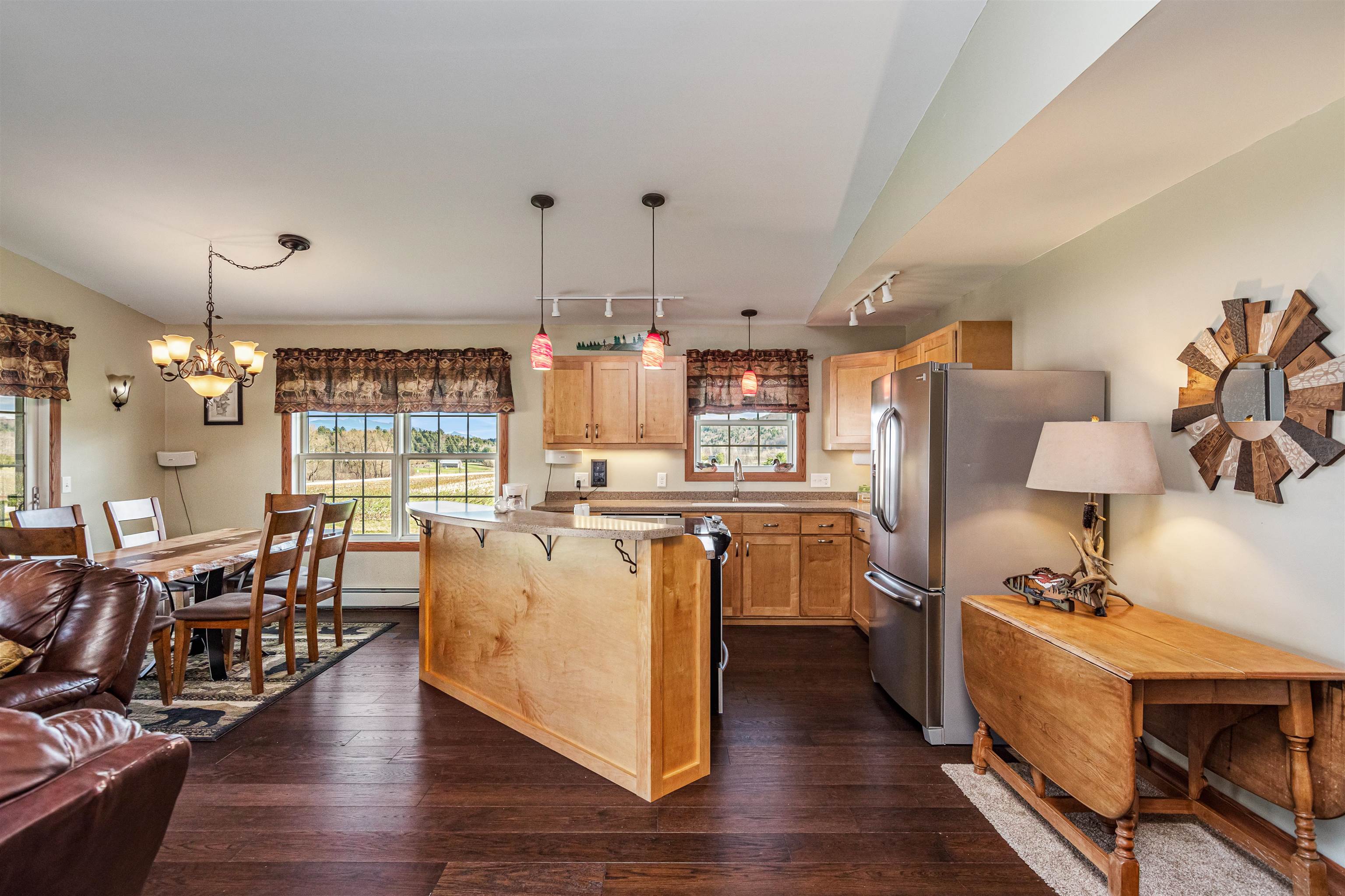 770 Buck Hollow Road Fairfax, VT 05454 - Photo 17 of 55