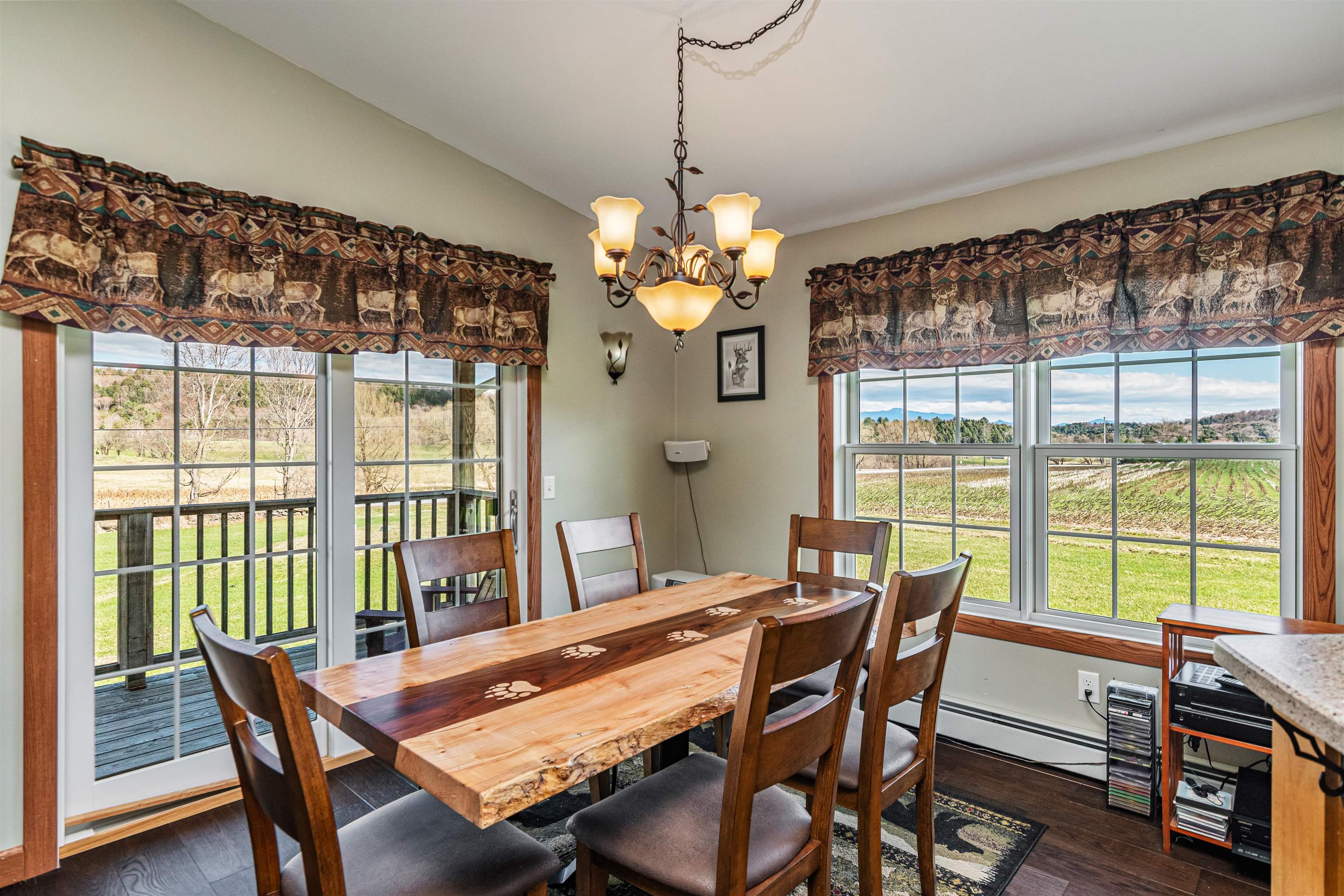 770 Buck Hollow Road Fairfax, VT 05454 - Photo 20 of 55