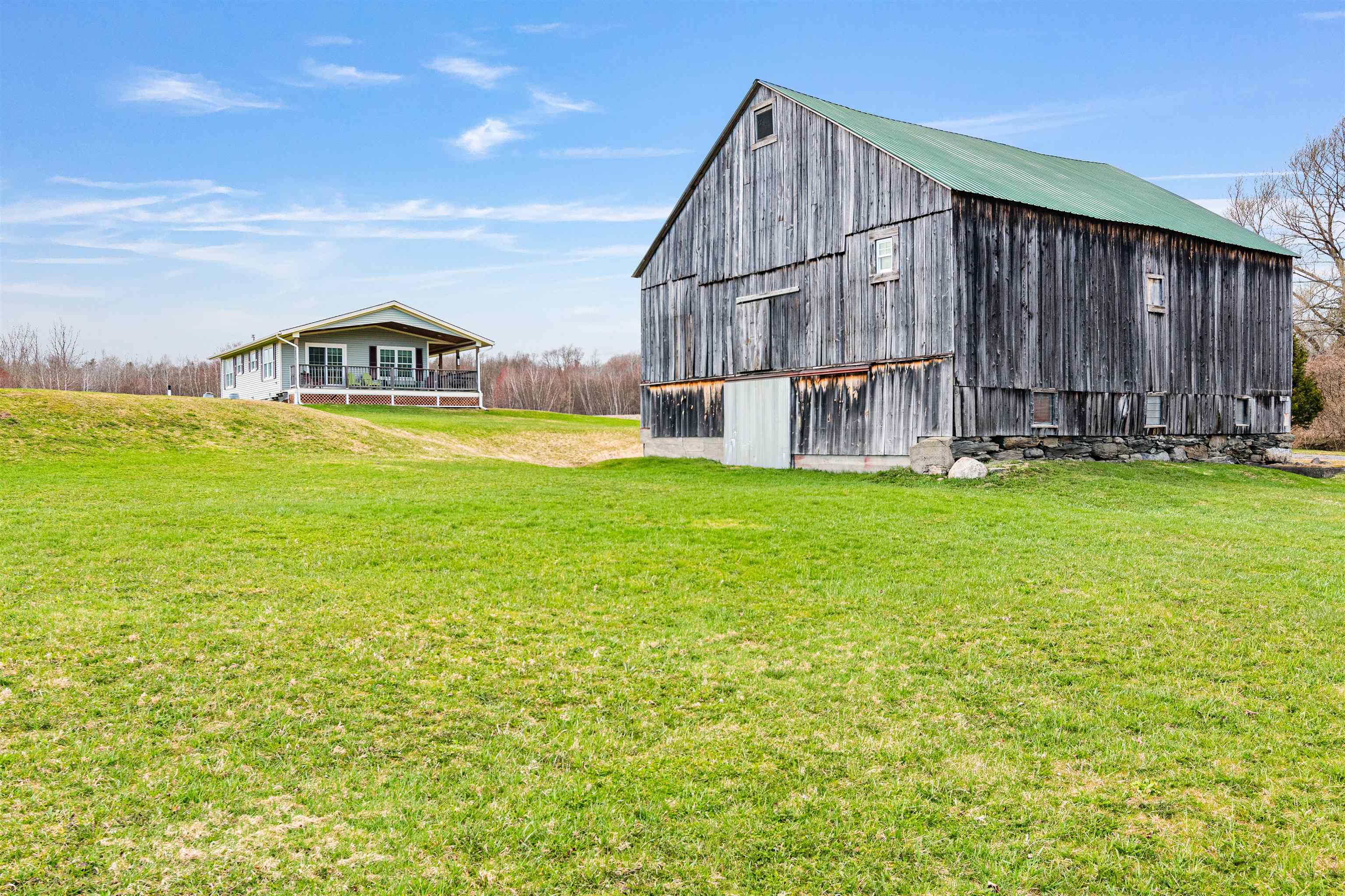 770 Buck Hollow Road Fairfax, VT 05454 - Photo 2 of 55