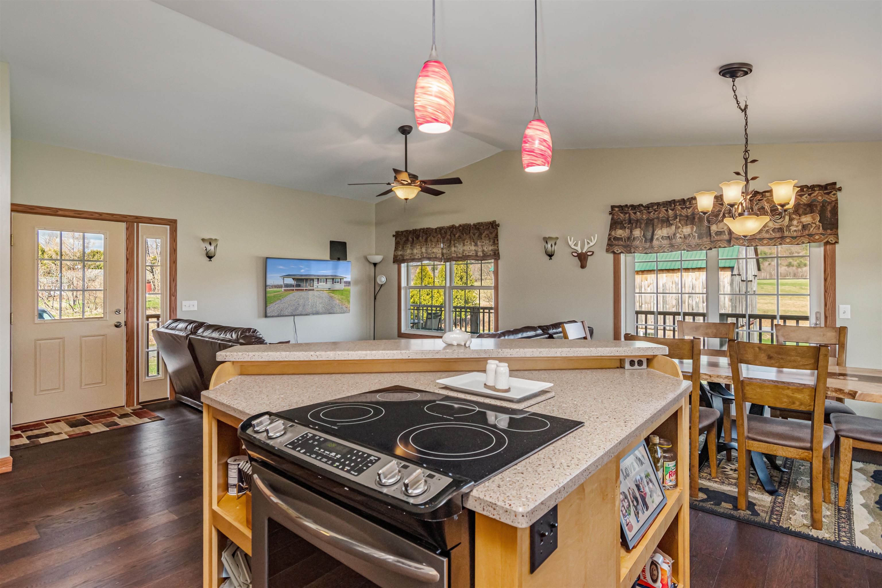 770 Buck Hollow Road Fairfax, VT 05454 - Photo 22 of 55