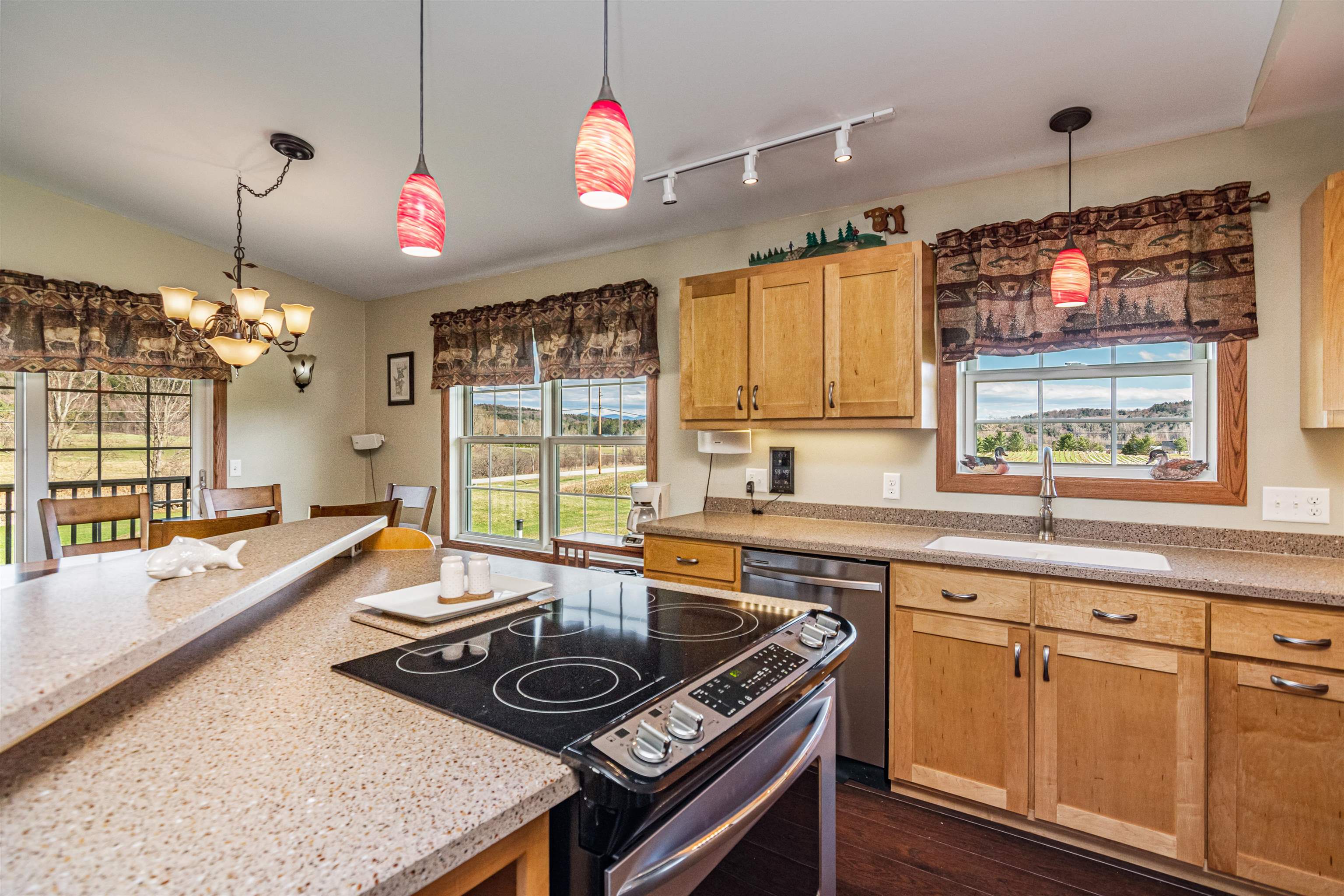 770 Buck Hollow Road Fairfax, VT 05454 - Photo 24 of 55