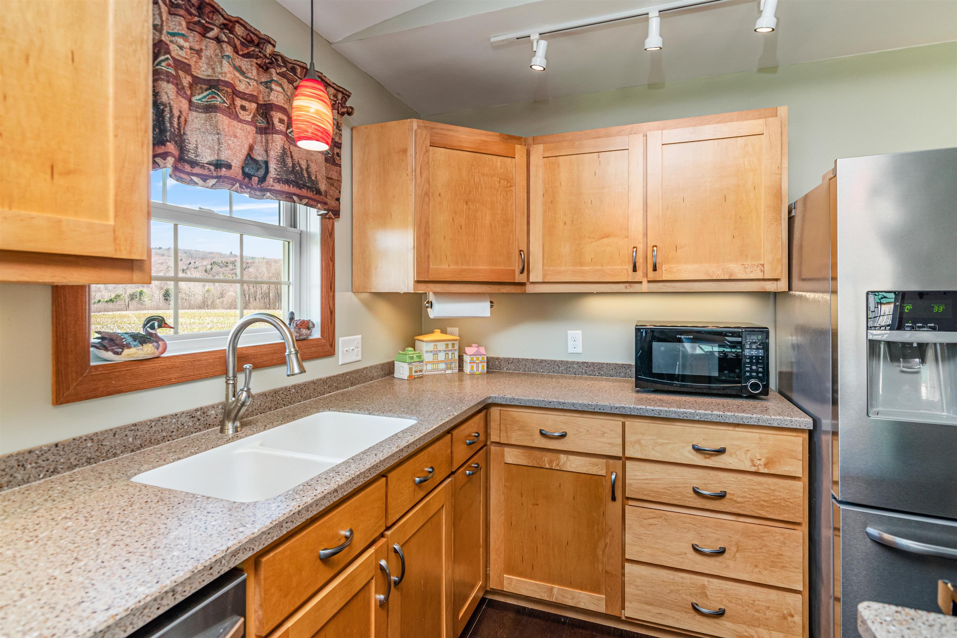 770 Buck Hollow Road Fairfax, VT 05454 - Photo 25 of 55