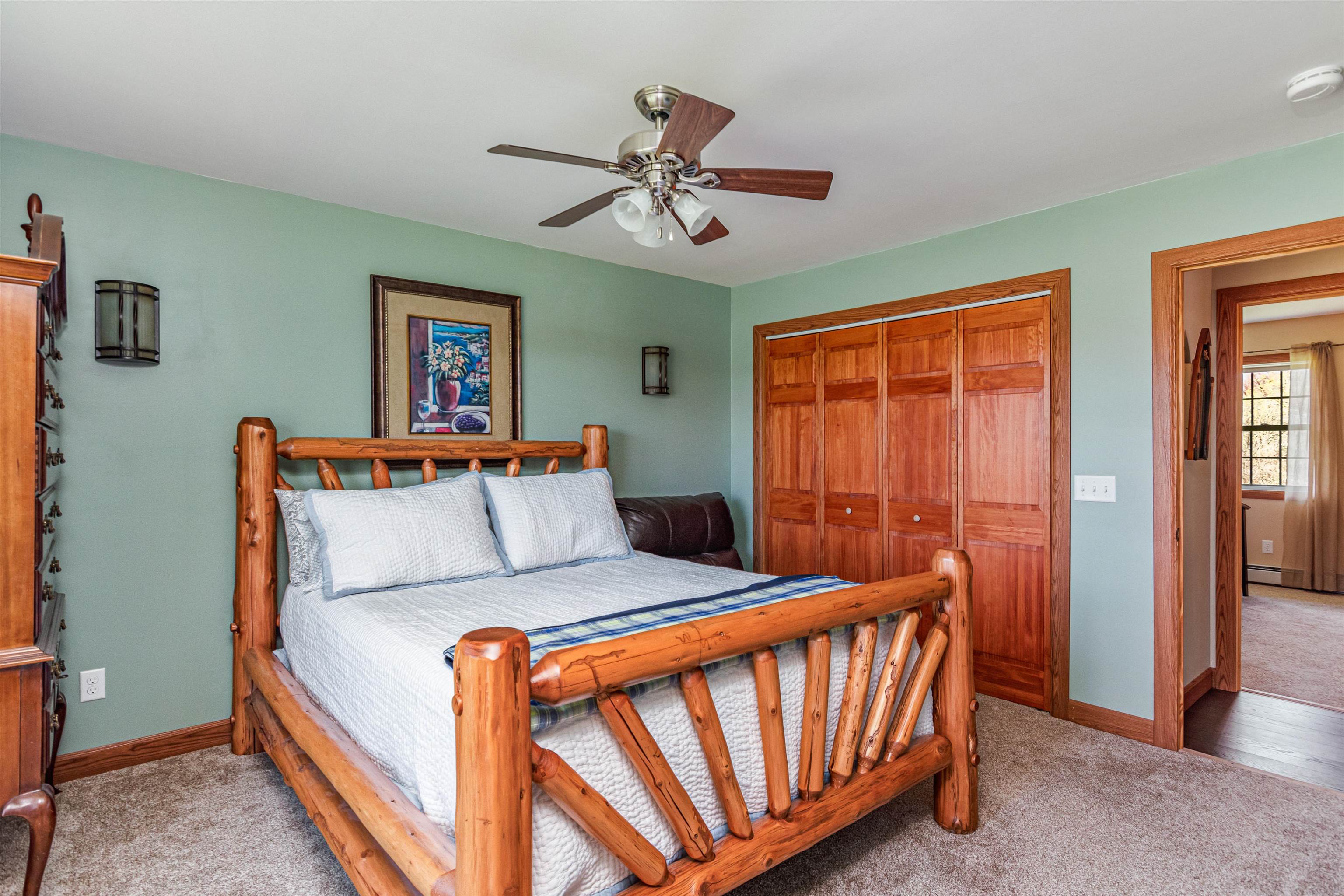 770 Buck Hollow Road Fairfax, VT 05454 - Photo 27 of 55