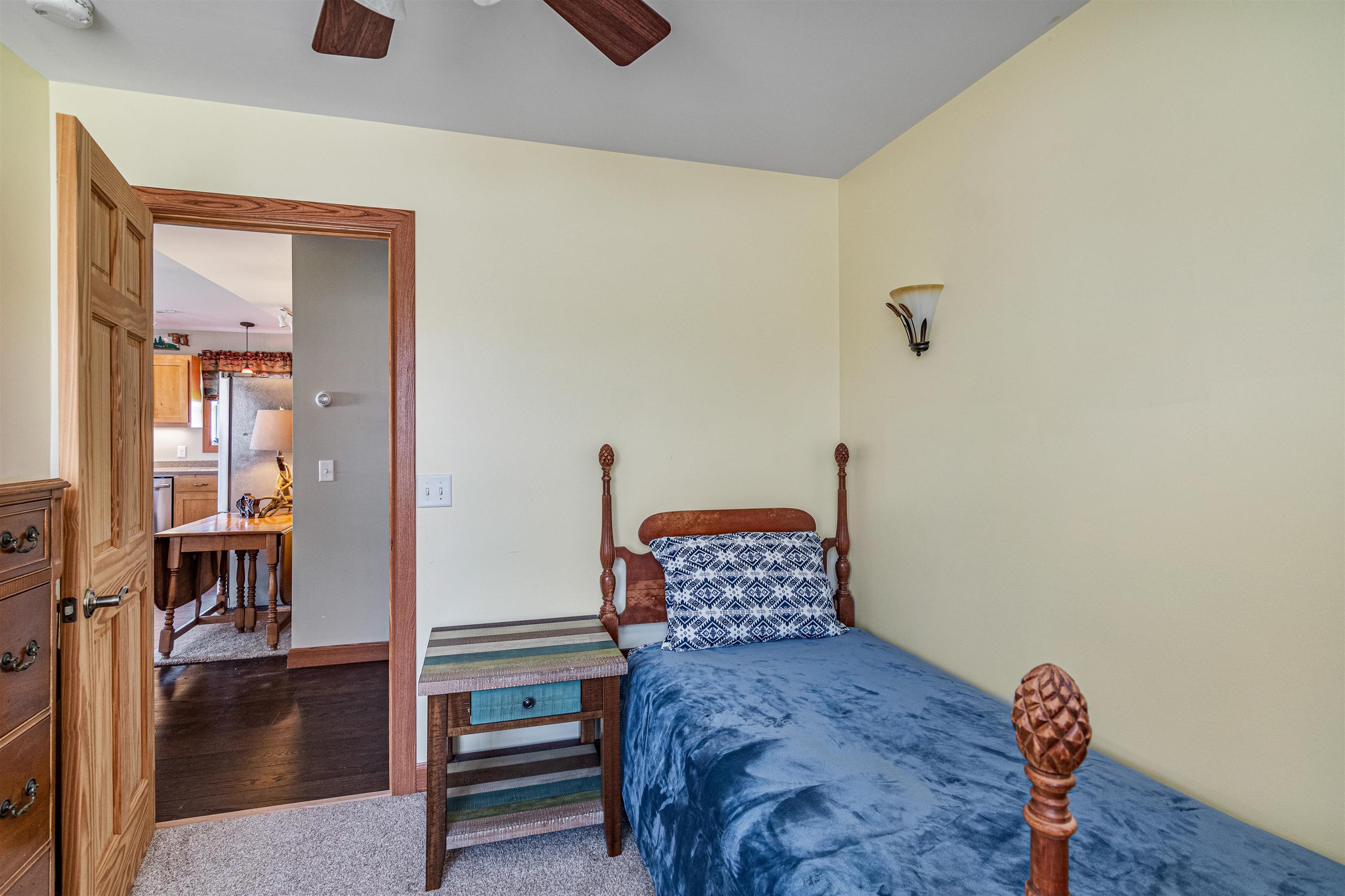 770 Buck Hollow Road Fairfax, VT 05454 - Photo 31 of 55