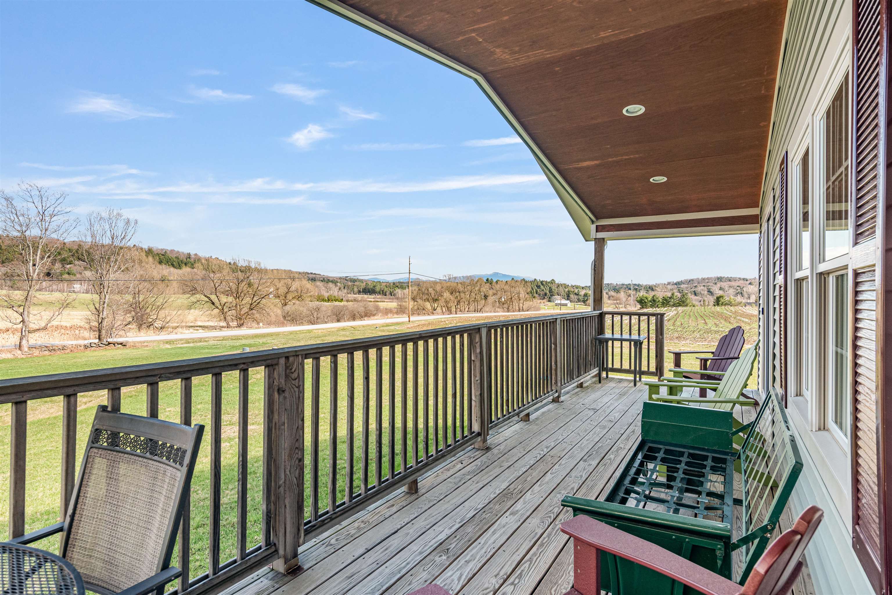 770 Buck Hollow Road Fairfax, VT 05454 - Photo 40 of 55