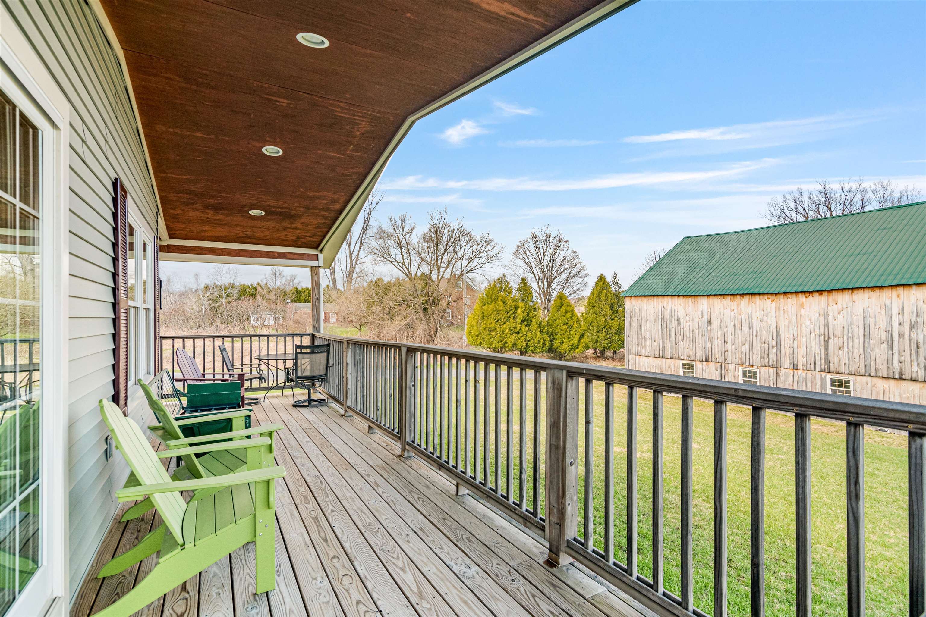 770 Buck Hollow Road Fairfax, VT 05454 - Photo 41 of 55