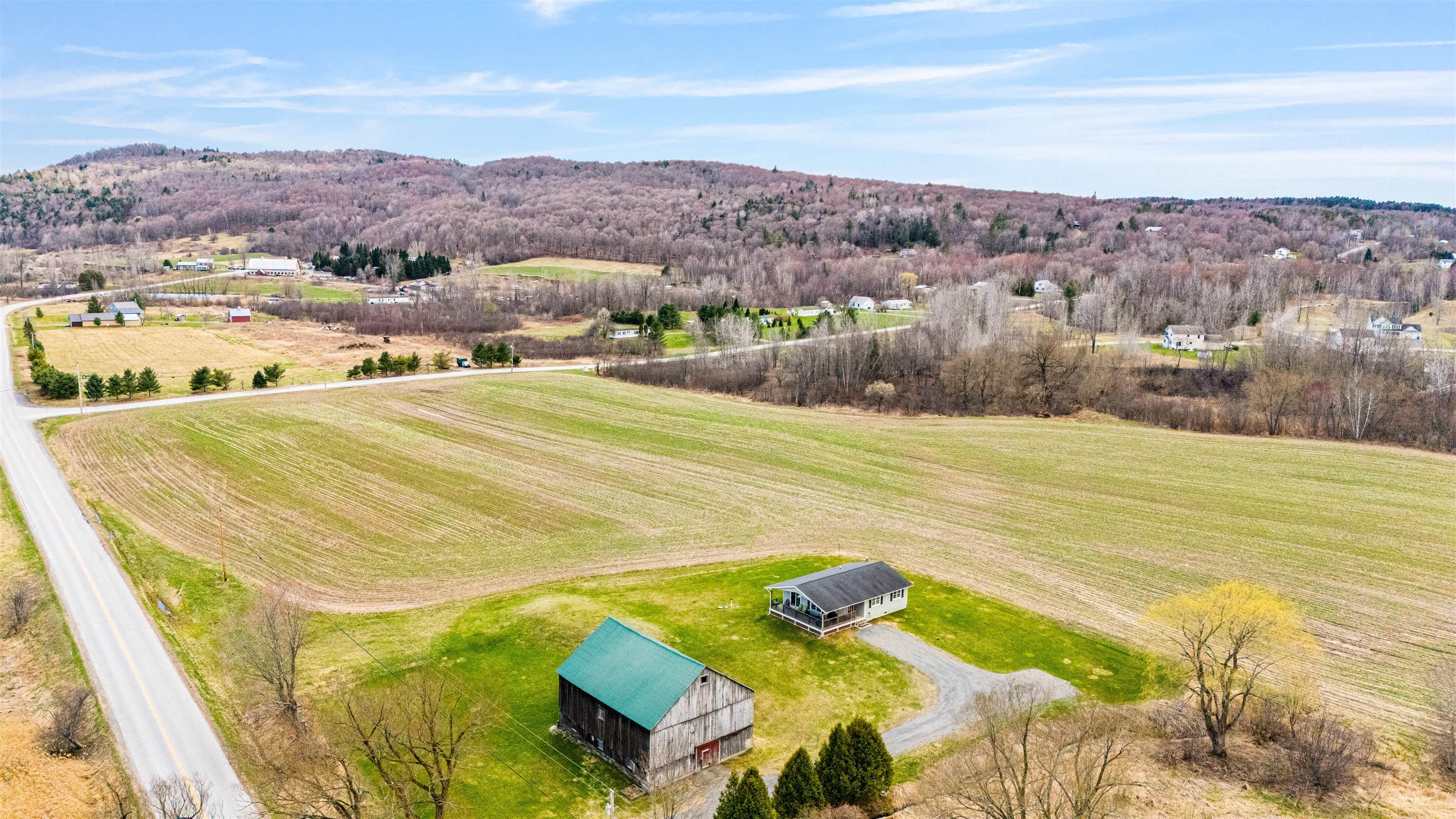 770 Buck Hollow Road Fairfax, VT 05454 - Photo 44 of 55