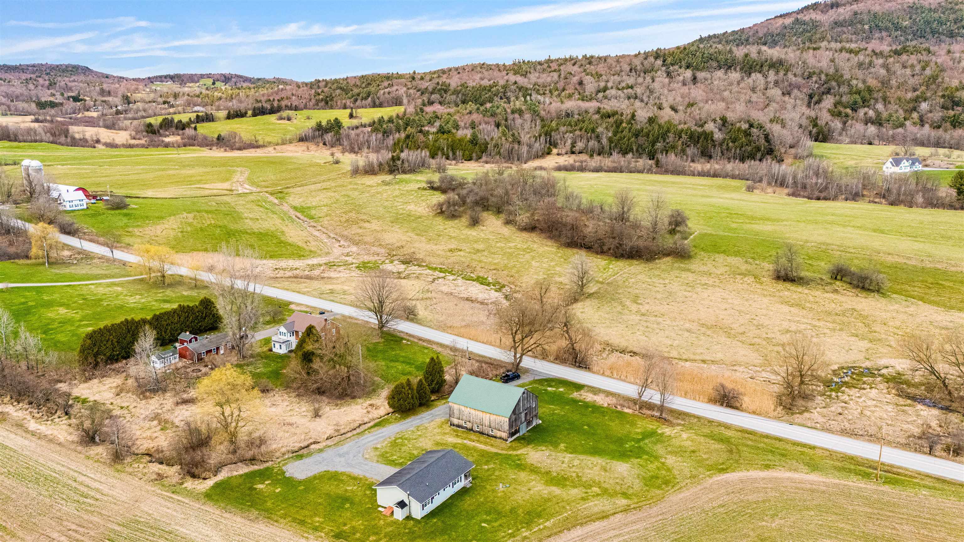 770 Buck Hollow Road Fairfax, VT 05454 - Photo 45 of 55