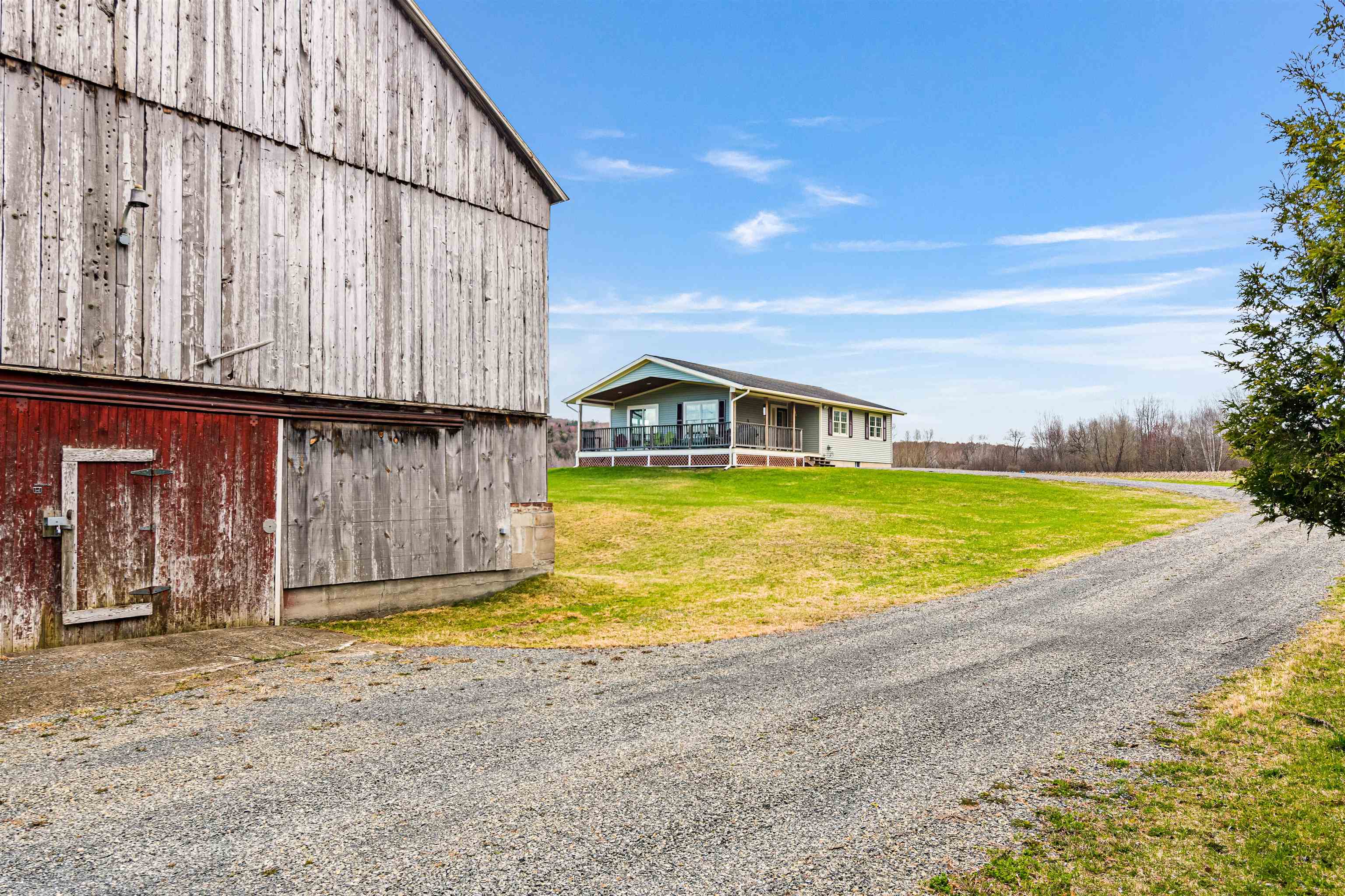 770 Buck Hollow Road Fairfax, VT 05454 - Photo 46 of 55