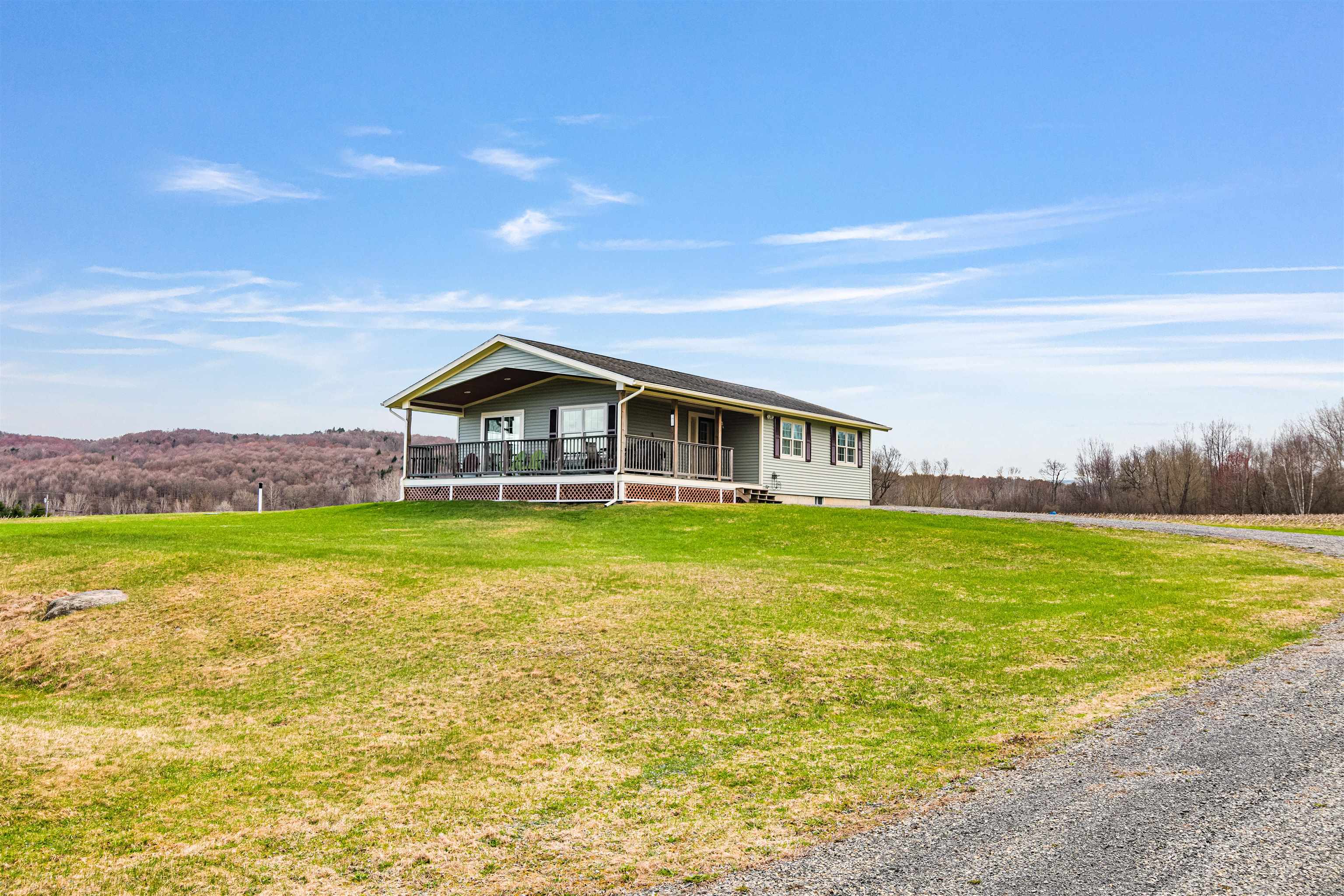 770 Buck Hollow Road Fairfax, VT 05454 - Photo 47 of 55